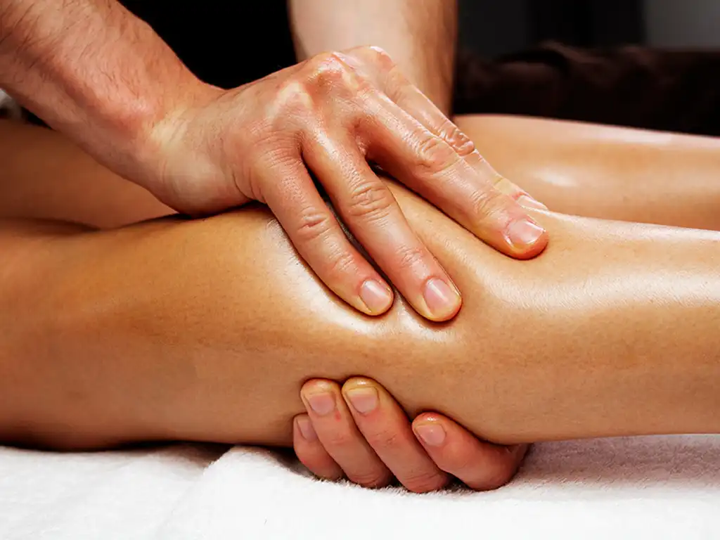 Drainage Lymphatique Naturel Drainage Lymphatique Naturel