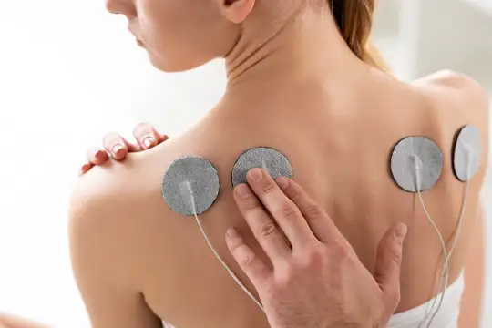 Electrothérapie
