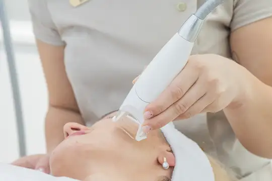 L’endermologie LPG