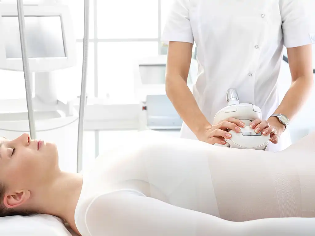 L’endermologie LPG Tonifiante L’endermologie LPG Tonifiante