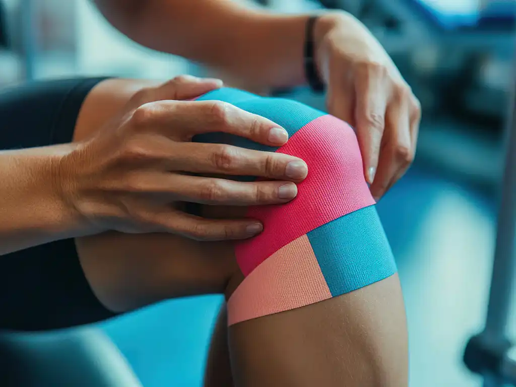 K-Active Tape Soutien K-Active Tape Soutien