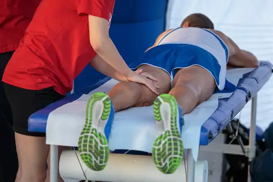 Massage Sportif