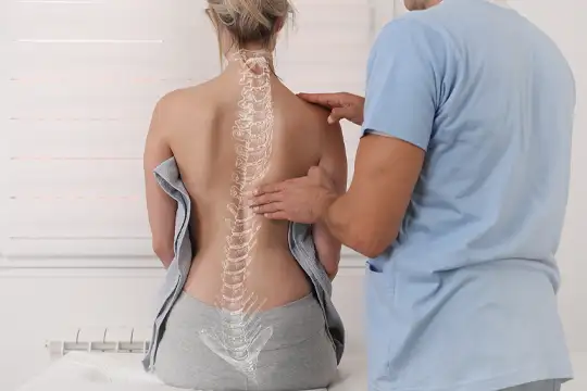 Ostéopathie