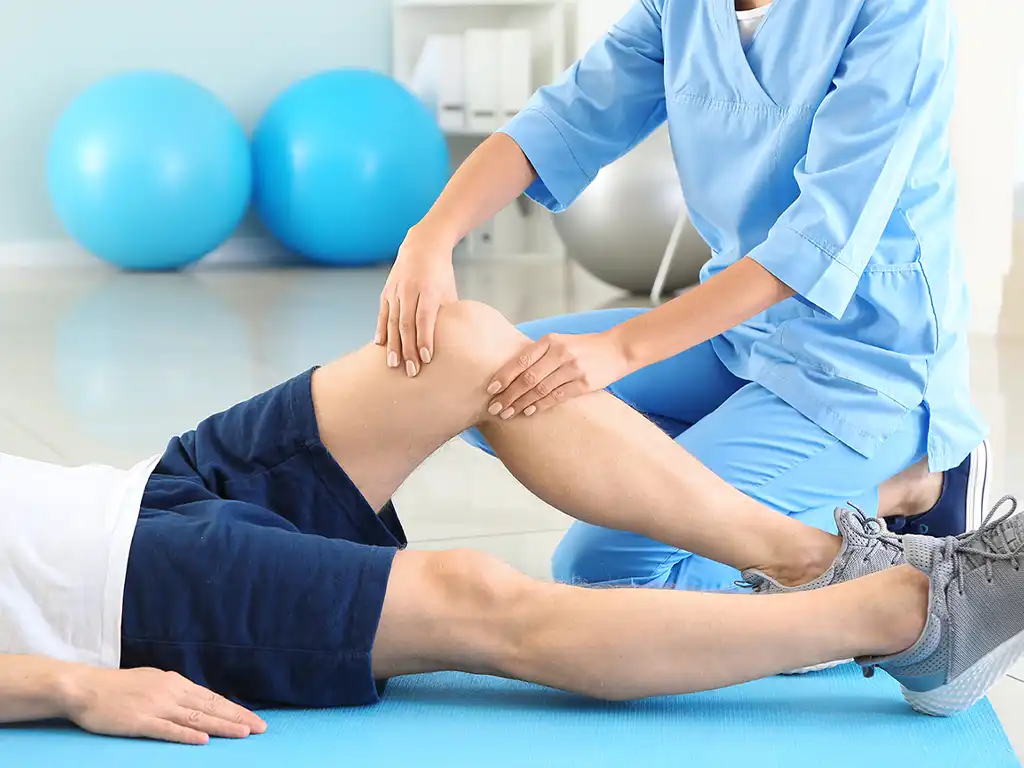 Rééducation Neurologique Ciblée Rééducation Neurologique Ciblée