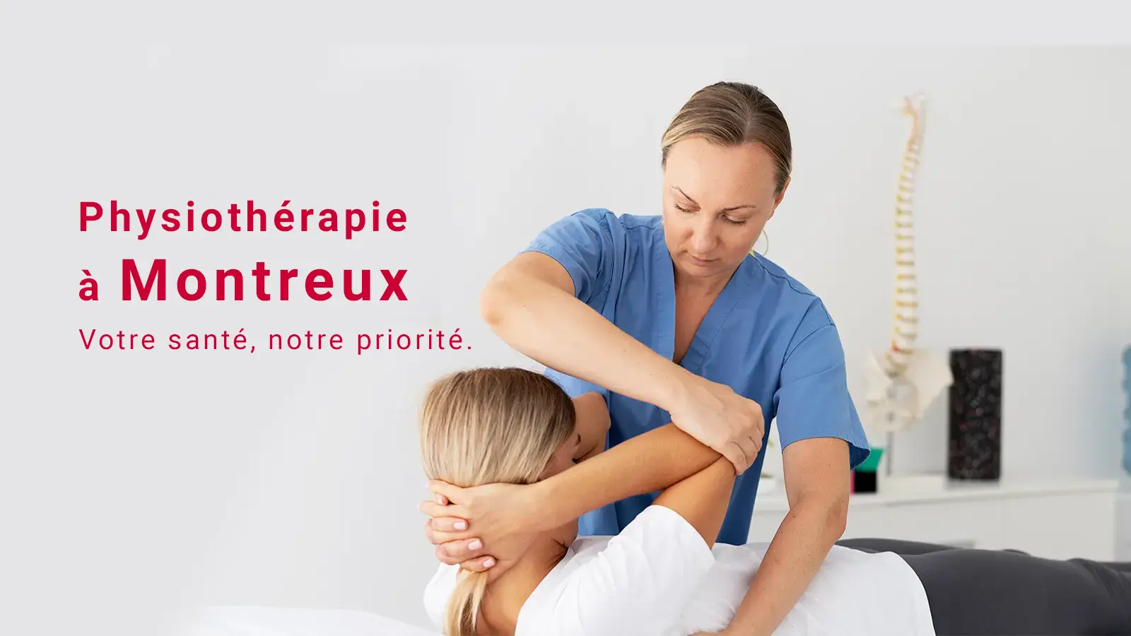 Physiothérapie