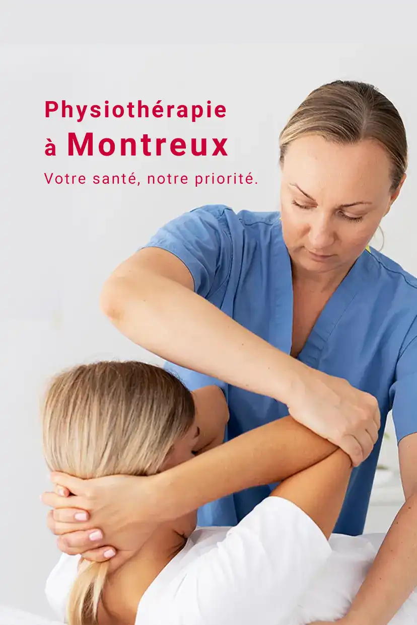 Physiothérapie