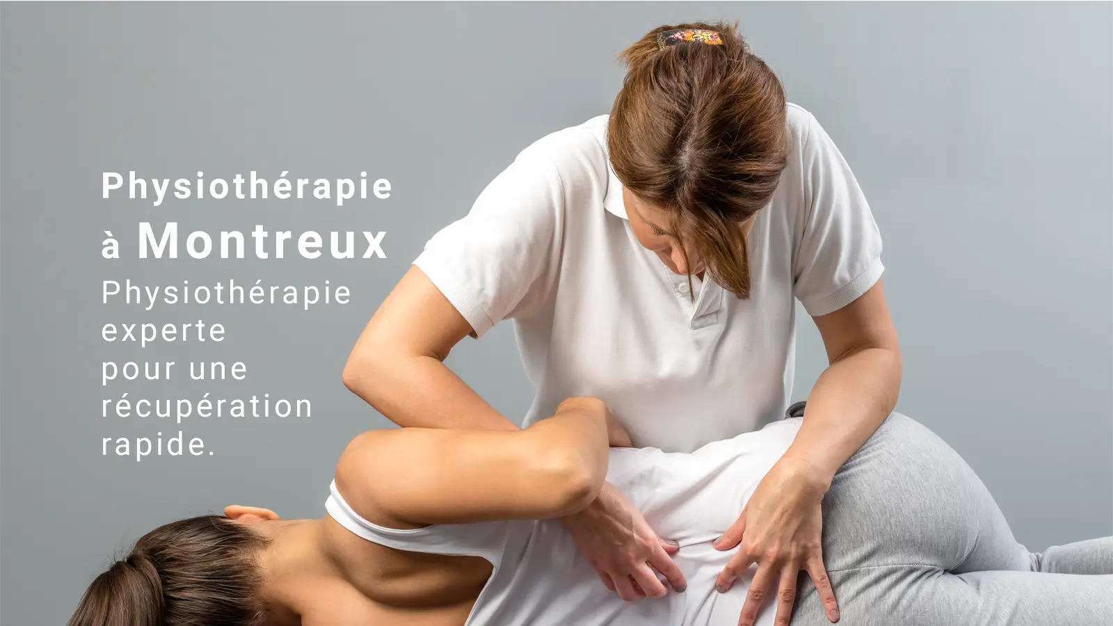 Physiothérapie