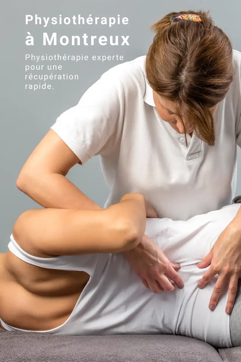 Physiothérapie