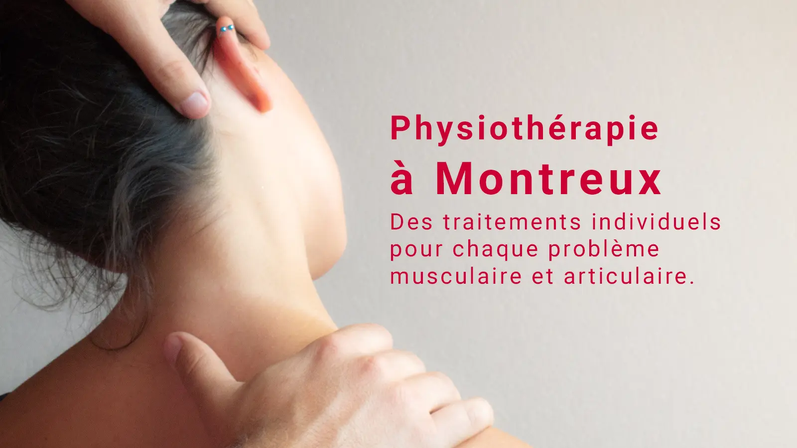 Physiothérapie